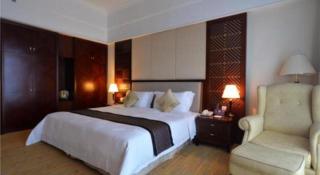 Borrman Hotel Dongguan Changping Avenue - 1