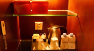Borrman Hotel Dongguan Changping Avenue - 5