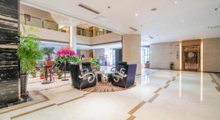 Qingdao Minlian Kaixuan Hotel - 4