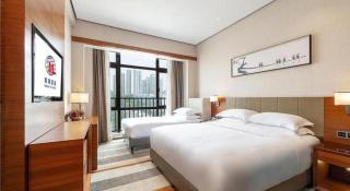 MeiQiu-Fino Hotel - 3