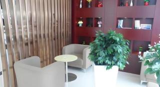 City Comfort Inn Zhongshan Shaxi Starbao Rosewood Expo City - Changzhou - 6