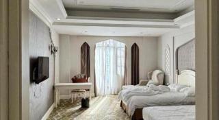 New century Manju Select Hotel Hongqiao Hub National Exhibition Center - 2