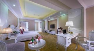 New century Manju Select Hotel Hongqiao Hub National Exhibition Center - 7