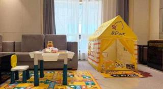 Qingshan Hotel Baotou - 6