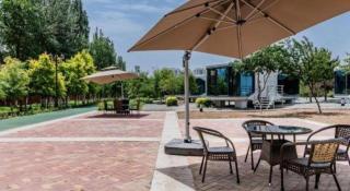 Qingshan Hotel Baotou - 5