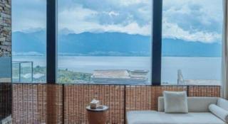 Erhai Lake Seclusion Life - 4