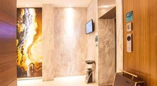 City Comfort Inn Nanning Beihu Road Metro Station - 1