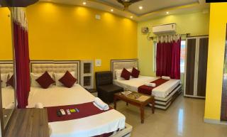 Resort Nandan & Nandan Tajpur - 9