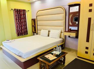 Resort Nandan & Nandan Tajpur - 8