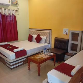 Resort Nandan & Nandan Tajpur - 6
