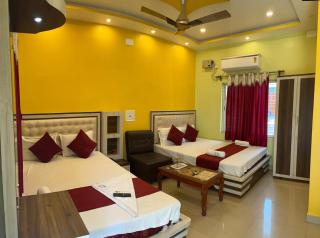 Resort Nandan & Nandan Tajpur - 5