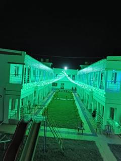 Resort Nandan & Nandan Tajpur - 4