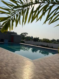 Resort Nandan & Nandan Tajpur - 3