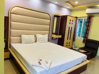 Resort Nandan & Nandan Tajpur - 2