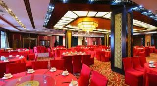 Baodao Exhibition Center Hotel - 5