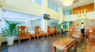 Kirirom Crystal Hotel - 9