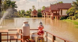 THAISOMBOON BIGHOME RESORT - 7