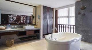 Man Wan Harmona Resort - 7