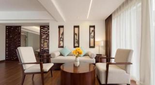 Man Wan Harmona Resort - 3
