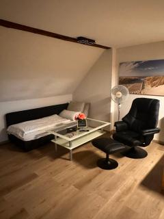 Ferropolis Gräfenhainichen Apartment 2OG - 5