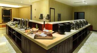 Wuhan Zall Royal Hotel- North Hankou International Hotel - 6