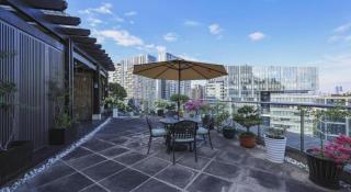 Hangzhou Lingtao Pavilion Hotel - 7