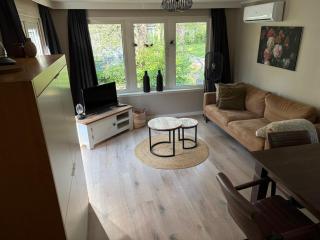 SUPER 5 persoons chalet op 5 sterren camping Krieghuusbelten - 7
