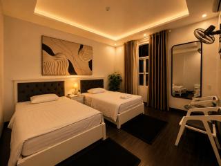 Moonland Hotel - 8