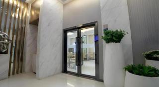 City Comfort Inn Yulin Wenhua Square Wanda Plaza - 6