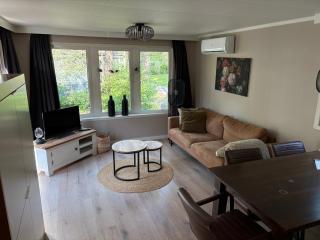 SUPER 5 persoons chalet op 5 sterren camping Krieghuusbelten - 6