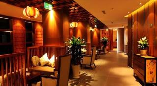 Mianzhu Minshan Hotel - 6