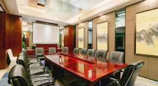 Mianzhu Minshan Hotel - 3
