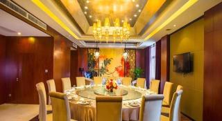 Mianzhu Minshan Hotel - 9