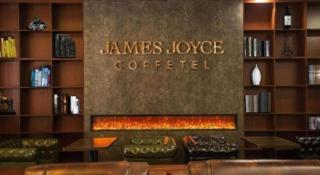 James Joyce Coffetel Qinhuangdao Taiyangcheng Wenhua Road - 3