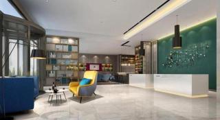 Echarm Hotel Danzhou Xiari Plaza - 5