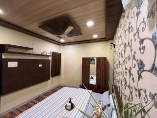 3 bhk apartment - Indore - 6