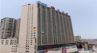 City Comfort Inn Yongzhou Jinshuiwan - 4
