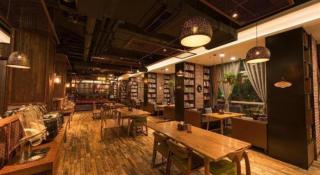 James Joyce Coffetel Tianjin Railway Station Jinshiqiao Metro Station Branch - 4