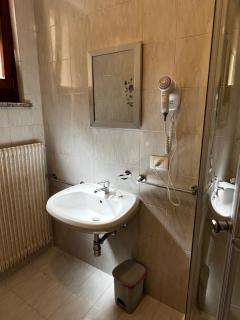 Albergo Brustolon - Dont - 7