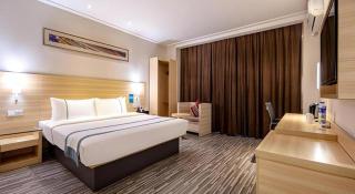 City Comfort Inn Nanning Railway Station - 7