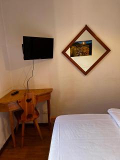 Albergo Brustolon - Dont - 4