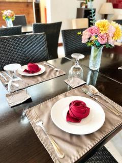 Country Chateau Hotel - 2