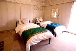 Amazing Desert Camp Jaisalmer - 5