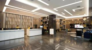City Comfort Inn Wuhan Huangpu - Wuhan - 7