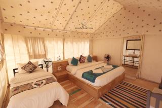 Amazing Desert Camp Jaisalmer - 2