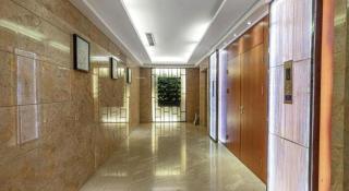 Pae Hotel Suzhou Jinjihu Industrial Park Central Business District - 8