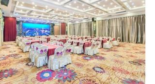 Boya Holiday Hotel - 2
