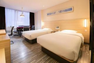 City Comfort Inn Changsha Tangshuili Fuyou - 6