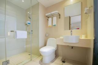 City Comfort Inn Changsha Tangshuili Fuyou - 5