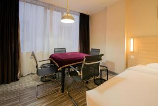 City Comfort Inn Changsha Tangshuili Fuyou - 3